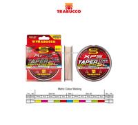 FILO CONICO TRABUCCO TAPER LINE SC SURFCASTING 250 M RESISTENTE PESCA NOVITA'