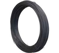 Filo Cotto Nero Cavatorta N° 14 (22 mm) 25 kg Cavatorta