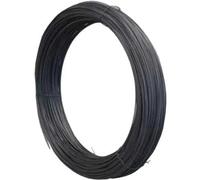 FILO COTTO NERO 'CAVATORTA' n° 16 (2,7 mm)