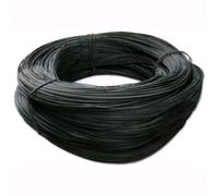 FILO COTTO NERO MAURER N°14 Confezione in Matassa da 25 Kg