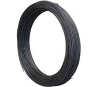 Filo Cotto Nero N° 14 (22 mm) 25 kg