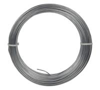 Filo cotto zincato 2,5 mm - 100 mt