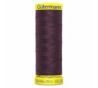 Filo da Cucire Elastico GUTERMANN Maraflex filato elasticizzato per jersey elastan (130)