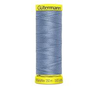 Filo da Cucire Elastico GUTERMANN Maraflex filato elasticizzato per jersey elastan (143)