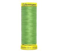 Filo da Cucire Elastico GUTERMANN Maraflex filato elasticizzato per jersey elastan (154)