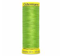 Filo da Cucire Elastico GUTERMANN Maraflex filato elasticizzato per jersey elastan (336)
