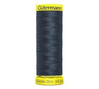 Filo da Cucire Elastico GUTERMANN Maraflex filato elasticizzato per jersey elastan (339)