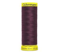 Filo da Cucire Elastico GUTERMANN Maraflex filato elasticizzato per jersey elastan (369)