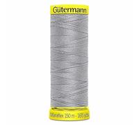 Filo da Cucire Elastico GUTERMANN Maraflex filato elasticizzato per jersey elastan (38)