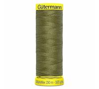Filo da Cucire Elastico GUTERMANN Maraflex filato elasticizzato per jersey elastan (432)