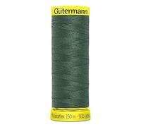 Filo da Cucire Elastico GUTERMANN Maraflex filato elasticizzato per jersey elastan (561)