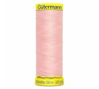 Filo da Cucire Elastico GUTERMANN Maraflex filato elasticizzato per jersey elastan (659)