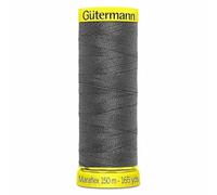 Filo da Cucire Elastico GUTERMANN Maraflex filato elasticizzato per jersey elastan (702)