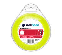 Filo da decespugliatore Cellfast 15 m 3 mm