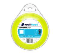 Filo da decespugliatore Cellfast 15 m 3 mm