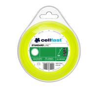 Filo da decespugliatore Cellfast 90 m 3 mm