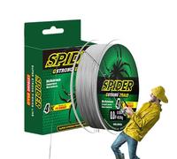 - Filo da, filo da | filo da, treccia da multiuso da 328 piedi, filo da d'acqua PE per pesci grossi