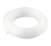 Filo da giardino in nylon, lunghezza 20 m, strumento essenziale per ogni kit da giardiniere (1,6 mm)