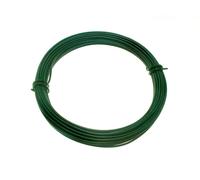 Filo Da Giardino Rivestito In Plastica 2 Mm X 1,4 Mm X 15 M 6 Bobine