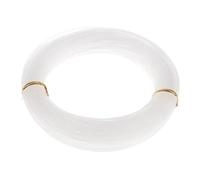 Filo da pesca 1 borsa in nylon for la pesca in mare, accessori for con lenza extra spessa trasparente da Appendere(2.2mm 35m)