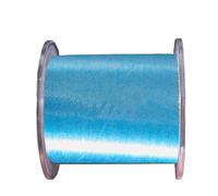 Filo Da Pesca 500M 1000M Lenza da pesca invisibile Super resistente monofilamento in nylon Materiale rivestito macchiolina for pesca alla carpa(Blue Spot,1000M 0.265mm-2.5)