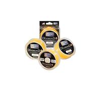 Filo da Pesca - Asso Diamond 300 m (Giallo ad Alta visibilità, 0.20 mm)