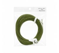 Filo da Pesca Coda di Topo Affondante Lenza Corda Terminale Profilo Sottile Che l'Attrito E Migliora La Precisione Adatto a Pesca con Ninfa Pesante Streamer Correnti Lente, style to 2