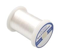 Filo da pescà in acqua salata | Lenza da pescà intrecciata resistente all'abrasione da 100 m | Cavo Robusto per Bass Fishing, Mare, Fiume, Lago, Pescatori Professionisti e Amatori
