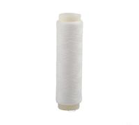Filo da Pesca in Nylon 0.20mm per Esche Naturali | Diametro 0.10mm, ideale per pesci , bobina compatta, nylon elastico, uso universale
