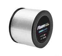 Filo da pesca in nylon, 1000 m, diametro sottile 0,14 mm (1,0)