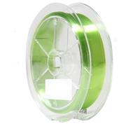 Filo da Pesca Lenza da pesca in nylon 100 m, monofilamento super resistente, for accessori alla carpa e al basso per Decorazioni Sospese(0.28mm 7.96LB)