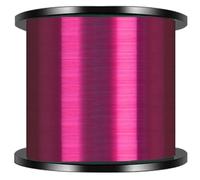 Filo Da Pesca Lenza da pesca in nylon monofilamento super resistente(Red,3000M 2.5 0.265mm)