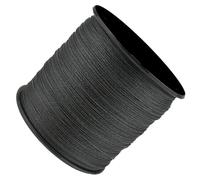 Filo da pesca Lenza da pesca intrecciata a 4 capi 500M 1000M Colore rosso 2 6 8 100 libbre 0,06 mm,08,1,55 Acqua salata(SKY BLUE,500M-0.50mm-90LB)