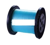 Filo Da Pesca Lenza da pesca invisibile Lenza for carpa maculata Lenza maculata super resistente Lenza da pesca a mosca in nylon affondante(3000M Blue,2.5-0.265mm-16LB)