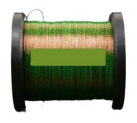 Filo Da Pesca Lenza da pesca invisibile Lenza for carpa maculata Lenza maculata super resistente Lenza da pesca a mosca in nylon affondante(2000M Green,2.5-0.265mm-16LB)