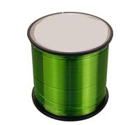 Filo da pesca Linea di pesca da 500 m 2.64LB-39LB Processo trattamento rivestimento nylon con superficie in carbonio for la in acqua salata d'acqua dolce da Appendere(Green,3.0)