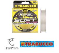 Filo da pesca - TRABUCCO XPS SOFT PLUS LEADER 100mt - 0.70 - 84 lbs