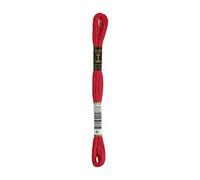 ANCHOR Filo da Ricamo 4635000 100% Cotone, Cotone, 00042 Pink, Rosa