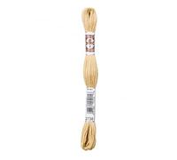 Filo da ricamo DMC morbido cotone 2738 - per matassa