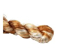 Filo da Ricamo Filo da Ricamo Ricamo in Seta a Mano in 24 Colori 20 Pezzi Piccoli/1 Pezzo Grande(13)