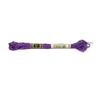 Filo da Ricamo Filo for Punto Croce for Ricamo Metallico interdentale Matasse for Cucire Mestiere Gradiente Diverso 8 Metri 12 Fili(KR1060Z)