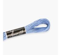 Filo da ricamo Luca-S, 100% cotone Giza, certificato Oeko TEX, 145/DMC 794/Anchor 117