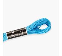 Filo da ricamo Luca-S, 100% cotone Giza, certificato Oeko TEX, 204 / DMC X/Anchor 1090