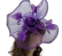 Filo da Sposa Forcina Donne Affascinatori Capelli Clip Di Capelli Scapolo Cerimonia Sposa Capelli Per Banchetti Fare Foto Scatta