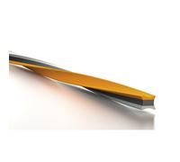 Filo da taglio Stihl in carbonio 2,4 mm x 35 metri, a forma di croce, CF3 Pro NEW