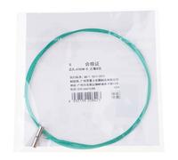 Filo D'acciaio E Nylon Zheng String Professional Cinese Zheng Stringhe Tone Luminoso Nylon Winding 1-21 String Accessorio Cinese