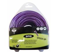 Filo Decespugliatore AMA 37 m Seghettato Ø 3,3 mm Viola