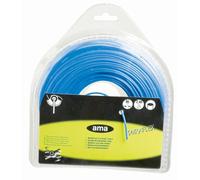 Filo Decespugliatore Ama Duraflex 3 mm 56 m