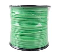 Filo Decespugliatore AMA Evergreen 3 mm 180 m Nylon Resistente