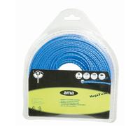 Filo Decespugliatore Ama Megatwist 32m 3,3mm